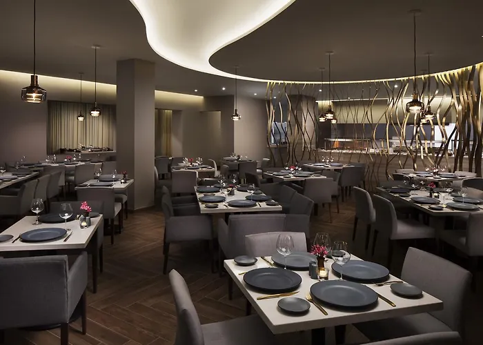 Ventus At Marina El Cid & (adults Only) 4* Puerto Morelos