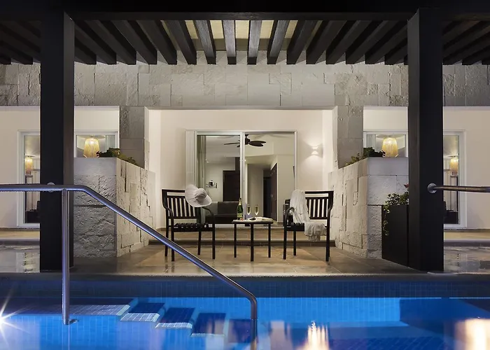 Resort Ventus At Marina El Cid & (adults Only) 4*