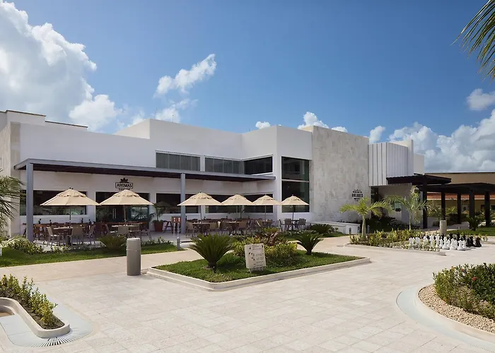 Ventus At Marina El Cid & (adults Only) Resort Puerto Morelos