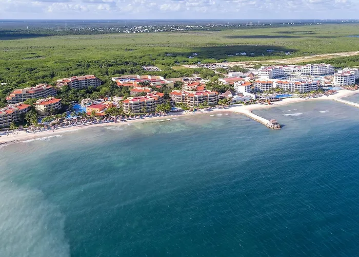 Ventus At Marina El Cid & (adults Only) Resort