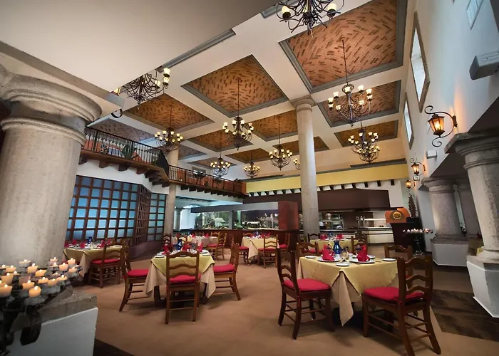 Resort Ventus At Marina El Cid & (adults Only) Puerto Morelos