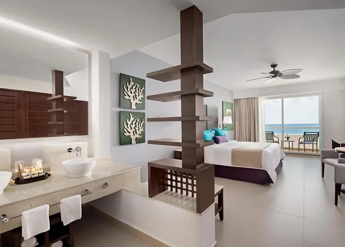 Ventus At Marina El Cid & (adults Only) Ośrodek wypoczynkowy 4*