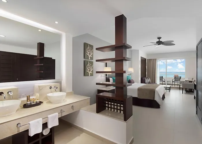 Ośrodek wypoczynkowy Ventus At Marina El Cid & (adults Only) Puerto Morelos