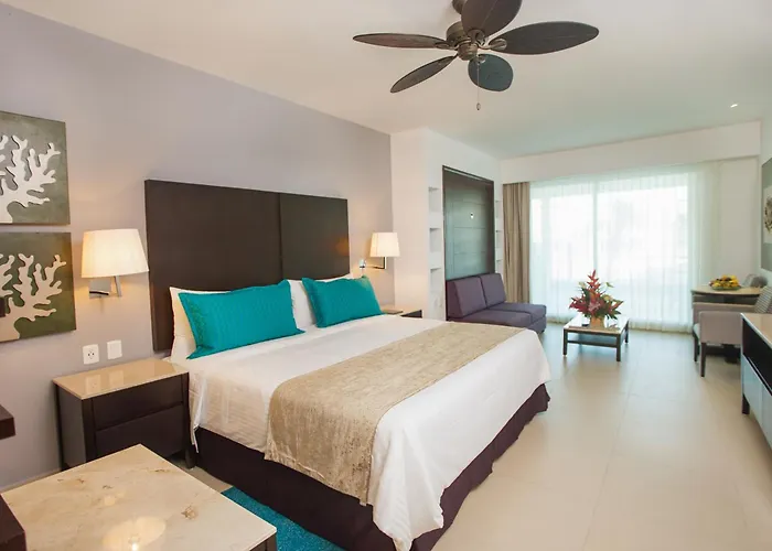 Ventus At Marina El Cid & (adults Only) Ośrodek wypoczynkowy 4*